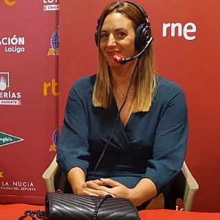 Radiogaceta de los deportes