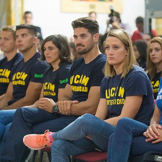 Radiogaceta de los deportes