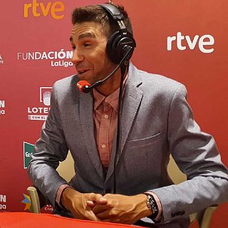 Radiogaceta de los deportes