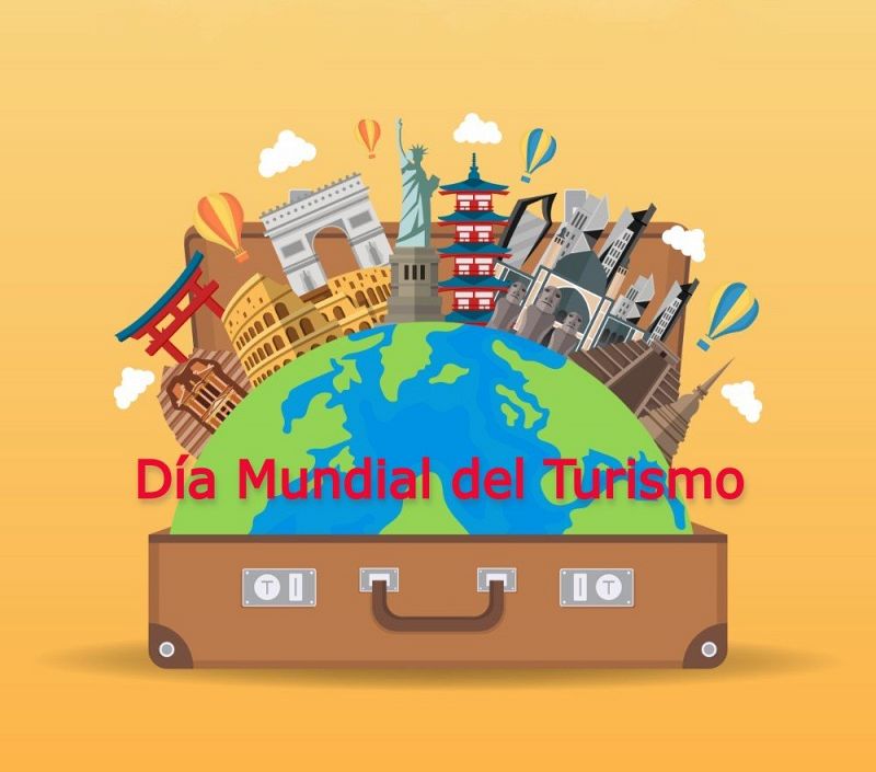 Retos de la Comunitat en el Día Mundial Turismo - 27/09/22 - Escuchar ahora