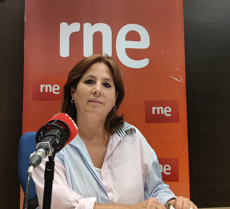 Entrevista con Mercedes Escavy, coordinadora del ADICTlescentes - Escuchar ahora