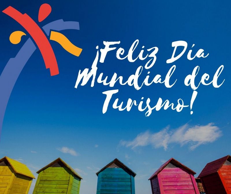 Hacia dónde va el turismo - 27/09/22 - Escuchar ahora