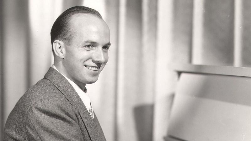 Harry Warren y Jimmy Van Heusen, siempre agraciados - RTVE.es