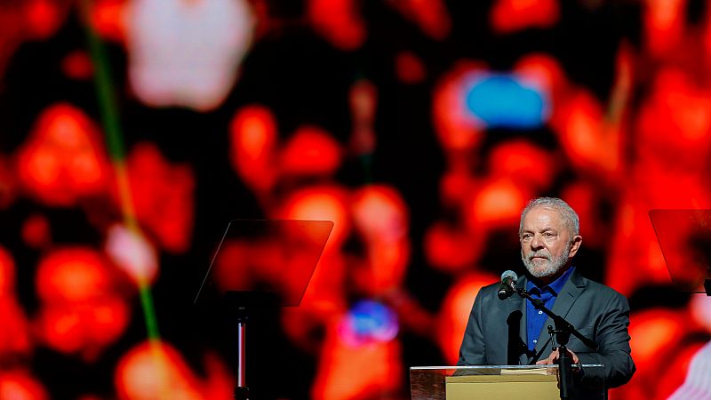 Cinco Continentes - Cómo se presentan las elecciones en Brasil - Escuchar ahora