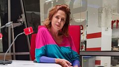 Gente despierta - La vida en color de Ágatha Ruiz de la Prada