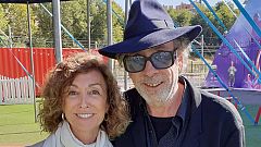 Las cuñas de RNE - Tim Burton y la Consagración de la primavera