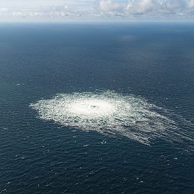 24 horas - \"El gas que se va a escapar equivale a las emisiones de todo un año en Dinamarca\" - Escuchar ahora