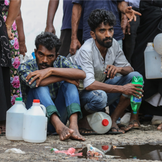 Reportajes 5 continentes