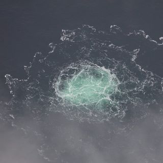 Nord Stream: las consecuencias medioambientales de las fugas