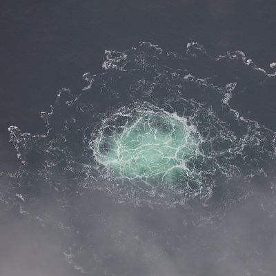 14 Horas - Estas son las consecuencias medioambientales de las fugas del Nord Stream - Escuchar ahora