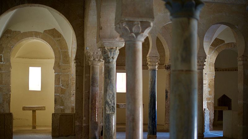 Las mañanas de RNE con Íñigo Alfonso - Empecemos el día con... - Escuchar ahora