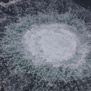 El impacto medioambiental de las fugas de gas en el Báltico