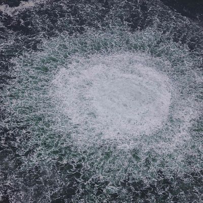 Cinco Continentes - El impacto medioambiental de las fugas de gas en el Báltico - Escuchar ahora