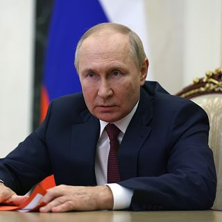 "Ahora Putin tiene coartada para continuar con la guerra"