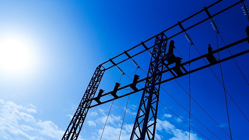 Las Mañanas de RNE con Íñigo Alfonso - Alberto Carbajo, expresidente de Red Eléctrica: "Hay que dar por buena la excepción ibérica" - Escuchar ahora