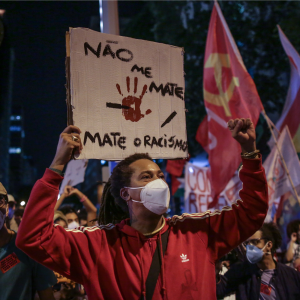 Reportajes 5 continentes - Reportajes 5 Continentes - El peso del racismo y el machismo en Brasil - Escuchar ahora