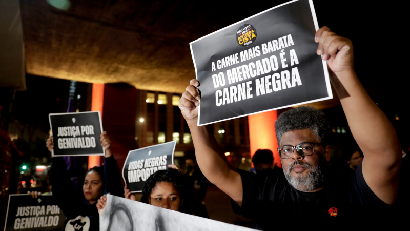 Reportajes 5 Continentes - El peso del racismo y el machismo en Brasil - Escuchar ahora