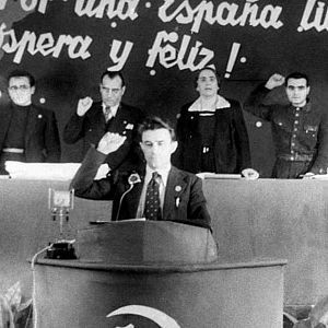 Documentos RNE - Documentos RNE - Extra Comunismo en España. Capítulo 0, Presentación -  04/10/22 - Escuchar ahora