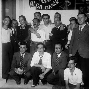 Documentos RNE - Documentos RNE - Extra Comunismo en España. Capítulo 1, Primeros años -  04/10/22 - Escuchar ahora