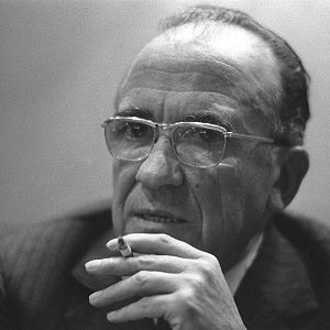 Documentos RNE - Documentos RNE - Extra Comunismo en España. Capítulo 4, Años de desarrollo - 04/10/22 - Escuchar ahora