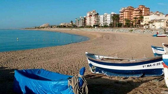 L'oci i les platges, el més valorat pels turistes a Catalunya