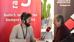 El cine que viene - Mestizo Lab - 30/9/22