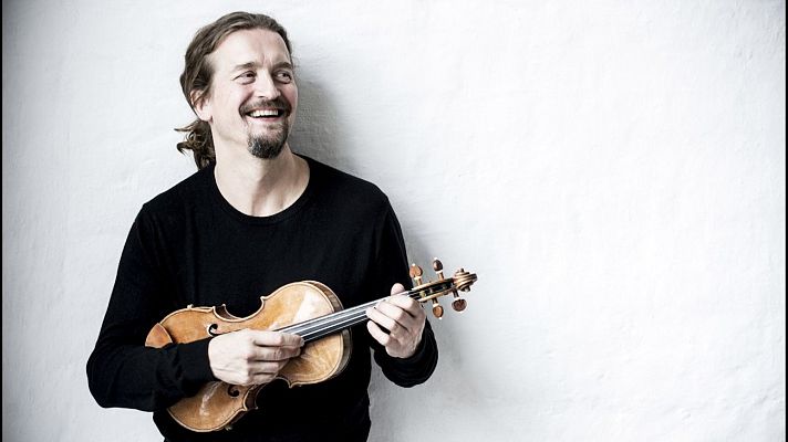 Retrato de artista - Ravel (I) - 03/10/22 - escuchar ahora