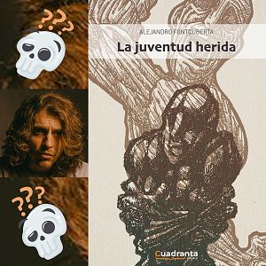 Metaverso - Metaverso - La juventud herida (Alejandro Fontcuberta) - 10/10/22 - Escuchar ahora