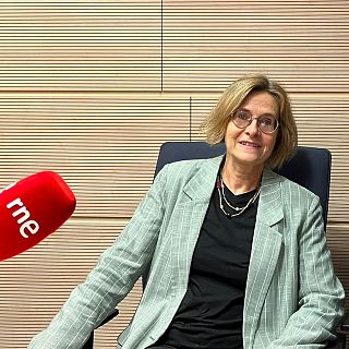 La entrevista de Radio 5