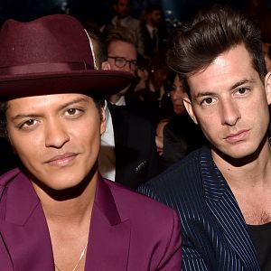 Rebobinando - Rebobinando - Bruno Mars, 'Uptown funk' - 04/10/22 - Escuchar ahora