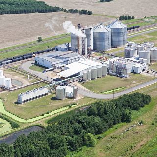 Industrias rurales, más allá de la España vaciada