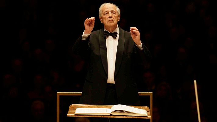 Retrato de artista - Ravel (II) - 04/10/22 - escuchar ahora