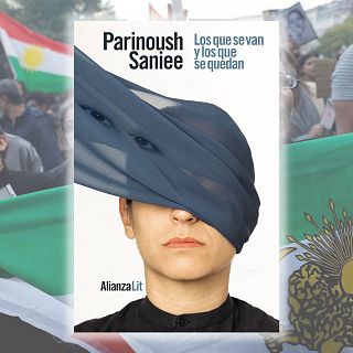 Mujeres, Irán y exilio con Parinoush Saniee