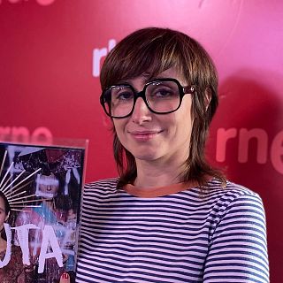 Zahara presenta su nuevo disco 'Reputa'