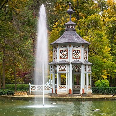 Festival de Música Antigua de Aranjuez, `mirando a otras músicas¿ - escuchar ahora