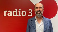 Hoy empieza todo 2 - Girasoles silvestres, Malas compañías y Alejandro Zambra - 05/10/22