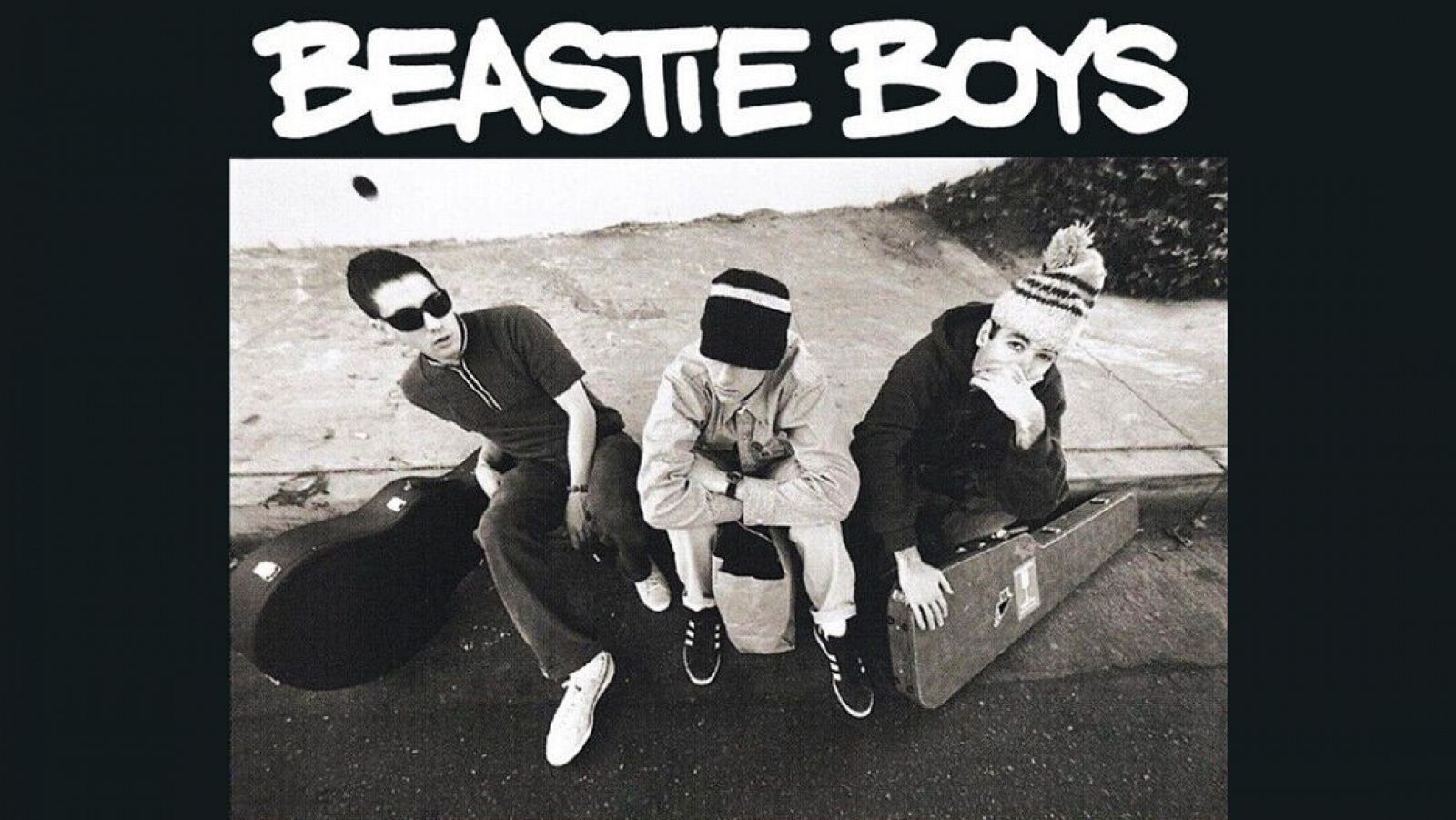 Amordiscos - Beastie Boys, trío de ases - 05/10/22