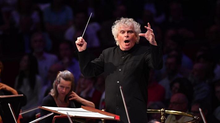 Retrato de artista - Ravel (III) - 05/10/22 - escuchar ahora