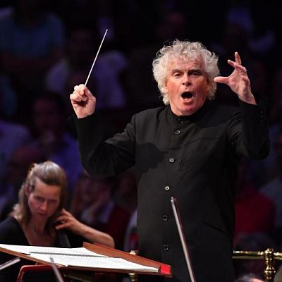 Retrato de artista - Ravel (III) - 05/10/22 - escuchar ahora