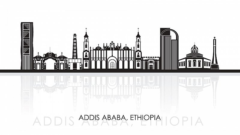 La vuelta al mundo con Miquel Silvestre - Rumbo a Addis Abeba - 06/10/22 - Escuchar ahora