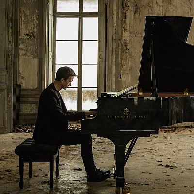 Retrato de artista - Ravel (IV) - 06/10/22 - escuchar ahora