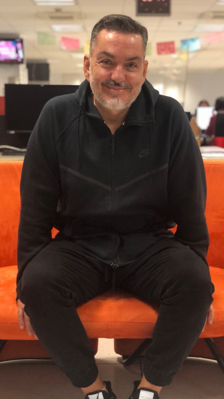 Juan Duyos: "sentirse libre es hacer algo que te guste" - Escuchar ahora