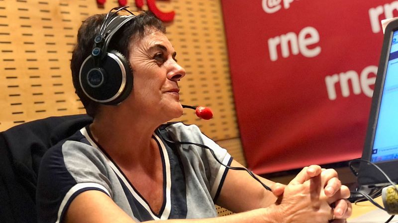 Parlamento RNE - Aizpurua: "Es nuestra obligación presionar al gobierno para sacar la ley de vivienda" - Escuchar ahora