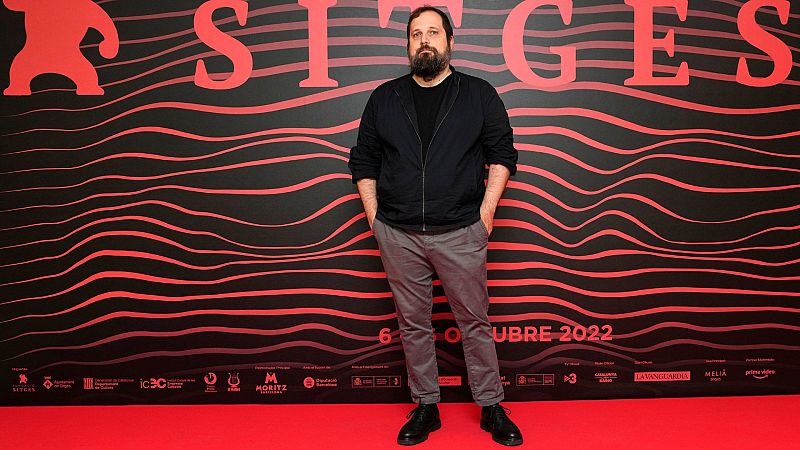 El ojo crítico - 'Mantícora', la retorcida historia de amor de Carlos Vermut - Escuchar ahora