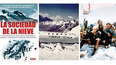 Por tres razones - 50 años de la tragedia de los Andes: "Solo está el presente"