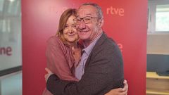 No es un día cualquiera- El crítico- Carlos Boyero- Entrevista-08-10-22