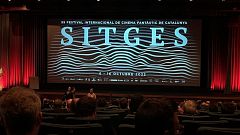 Tres en la carretera - Cine fantástico en Sitges - 08/10/22