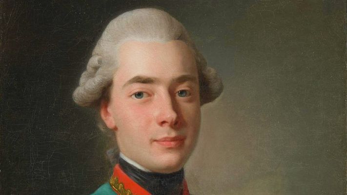 La música que habitamos - Beethoven y el Conde Razumowski - 09/10/22 - escuchar ahora