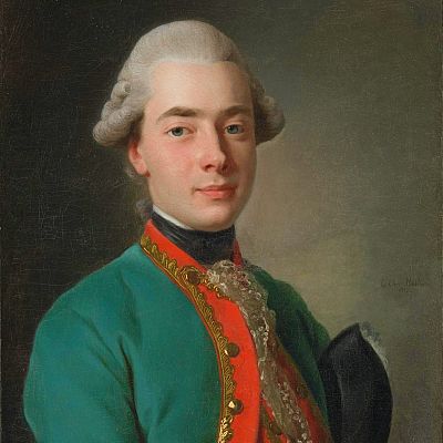 La música que habitamos - Beethoven y el Conde Razumowski - 09/10/22 - escuchar ahora