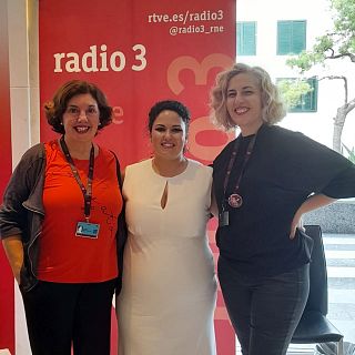Va de cine en Radio 5